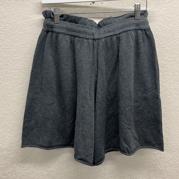 Lunya Silk Blend Knit Sleep Shorts S “Good in Bed” - Picture 6 of 6